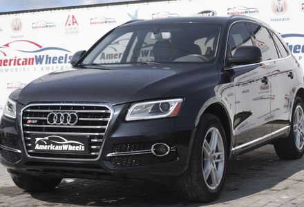 Продам Audi Q5 Premium 2012 года в Черновцах