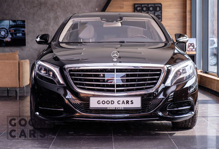 Продам Mercedes-Benz S-Class 2013 года в Одессе