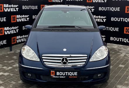 Продам Mercedes-Benz A-Class ELEGANCE 2007 года в Одессе