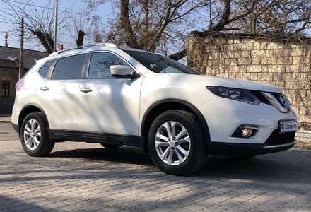 Продам Nissan Rogue 2015 года в Николаеве