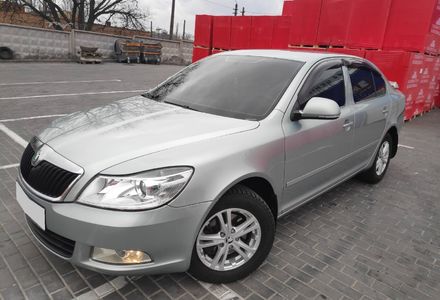 Продам Skoda Octavia A5 2011 года в Николаеве