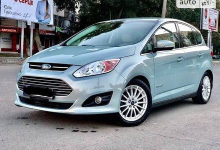 Продам Ford C-Max SEL 2013 года в Одессе