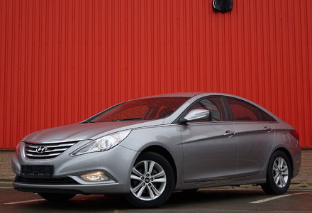 Продам Hyundai Sonata FULL 2013 года в Одессе