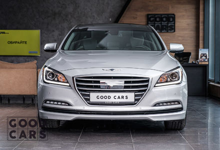 Продам Hyundai Genesis G 80 2016 года в Одессе