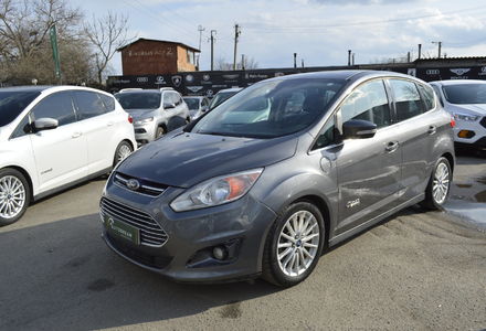 Продам Ford C-Max 2012 года в Одессе