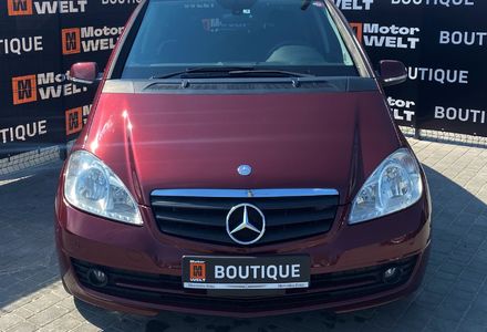 Продам Mercedes-Benz A-Class 180 2009 года в Одессе