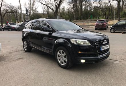 Продам Audi Q7 2008 года в Одессе