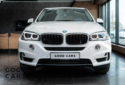 Продам BMW X5 М 2014 года в Одессе