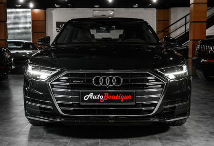 Продам Audi A8 2019 года в Одессе