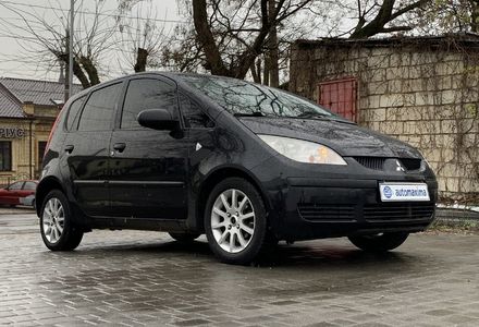 Продам Mitsubishi Colt 2008 года в Николаеве