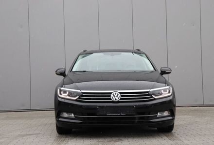 Продам Volkswagen Passat B8 Comfortline 2016 года в Киеве