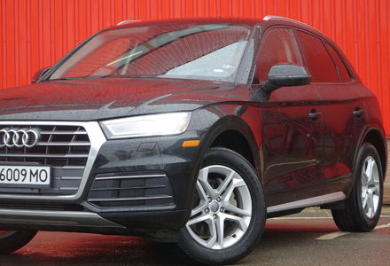 Продам Audi Q5 quattro 2019 года в Одессе