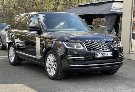 Продам Land Rover Range Rover P400 AUTOBIOGRAPHY 2020 года в Киеве