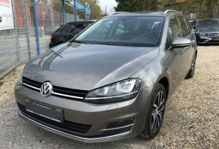 Продам Volkswagen Golf VII 2017 года в Киеве