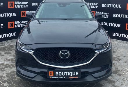 Продам Mazda CX-5 2018 года в Одессе