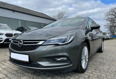 Продам Opel Astra K Sport 2017 года в Киеве