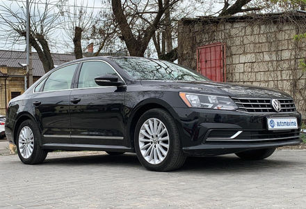 Продам Volkswagen Passat B7 2016 года в Николаеве