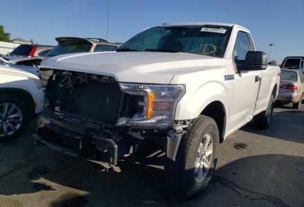 Продам Ford F-Series 150  2.7 AWD 2018 года в Киеве