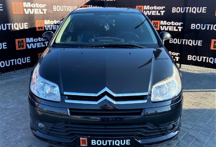 Продам Citroen C4 2006 года в Одессе