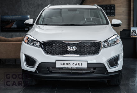 Продам Kia Sorento 2015 года в Одессе