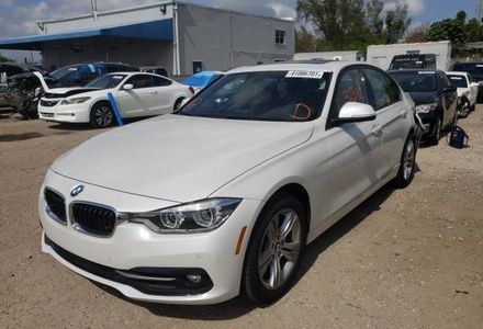 Продам BMW 328 2016 года в Киеве