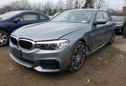 Продам BMW 530 2019 года в Киеве