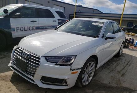 Продам Audi A4 PREMIUM 2019 года в Киеве