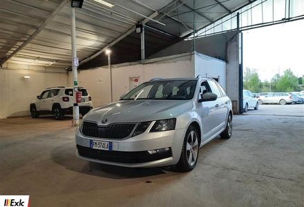 Продам Skoda Octavia A7 FL AUTOMAT 2017 года в Львове