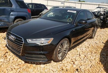 Продам Audi A6 PREMIUM Plus quatro 2018 года в Киеве