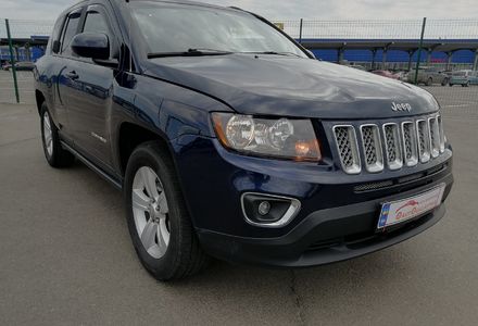 Продам Jeep Compass 2015 года в Одессе