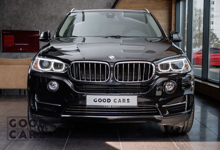 Продам BMW X5 X Drive 2014 года в Одессе