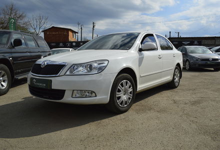 Продам Skoda Octavia A5 2010 года в Одессе