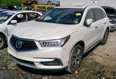 Продам Acura MDX 2018 года в Киеве