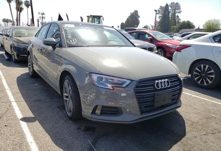 Продам Audi A3 PREMIUM 2020 года в Киеве