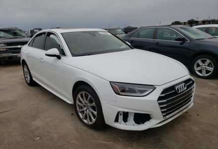 Продам Audi A4 PREMIUM 2020 года в Киеве