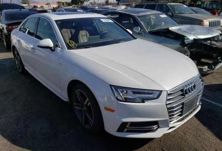 Продам Audi A4 PREMIUM Plus  2018 года в Киеве