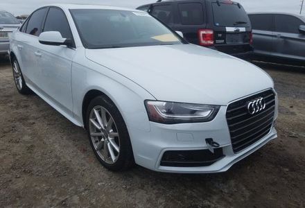 Продам Audi A4 PREMIUM 2015 года в Киеве