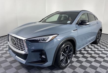 Продам Infiniti QX50 QX55 ESSENTIAL 2022 2021 года в Киеве