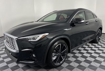 Продам Infiniti QX50 QX55 SENSORY 2022 2021 года в Киеве