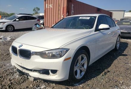 Продам BMW 320 i 2013 года в Киеве