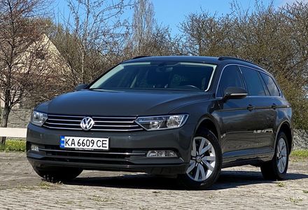 Продам Volkswagen Passat CC 2016 года в Днепре