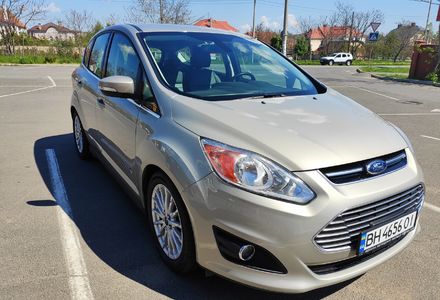 Продам Ford C-Max Energi SEL 2015 года в Одессе