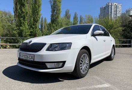 Продам Skoda Octavia Ambition 2015 года в Киеве