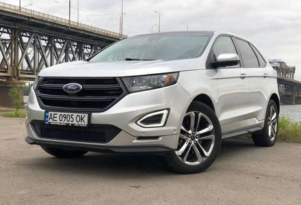 Продам Ford Edge 2016 года в Днепре