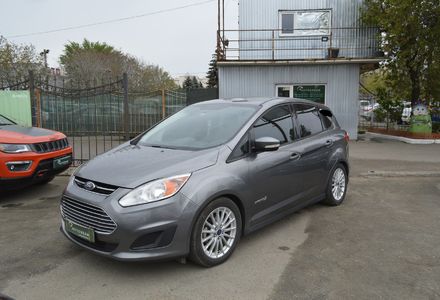 Продам Ford C-Max SE 2013 года в Одессе