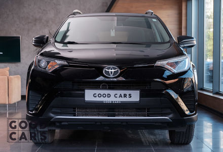 Продам Toyota Rav 4 LE 2016 года в Одессе