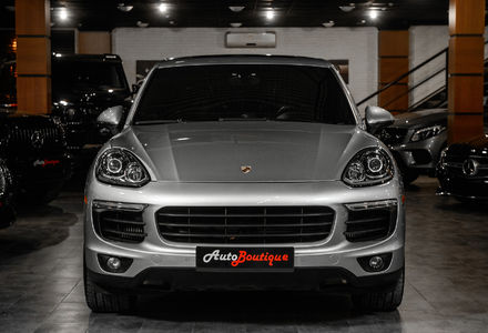 Продам Porsche Cayenne 2015 года в Одессе