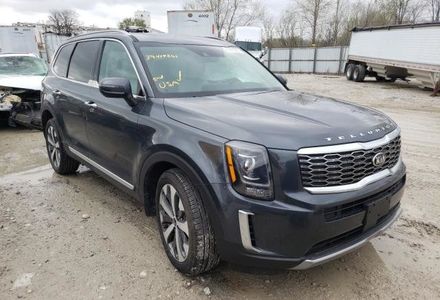 Продам Kia Sorento TELLURIDE S 2021 года в Киеве