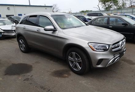 Продам Mercedes-Benz GLC-Class 300 4-matic 2021 года в Киеве