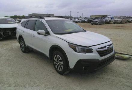 Продам Subaru Outback PREMIUM 2021 года в Киеве